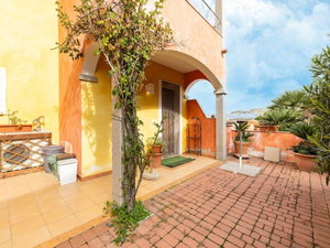 Hotel Apt Con Giardino, A 300-Metre-Tall Mare cazare Castelsardo