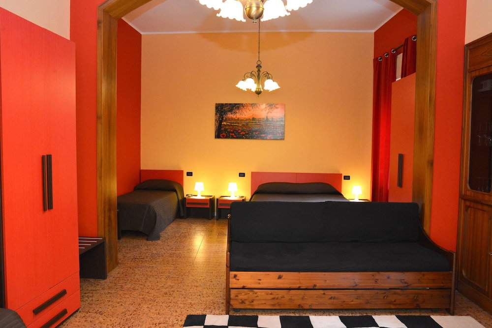 Hotel Fiori Di Lava