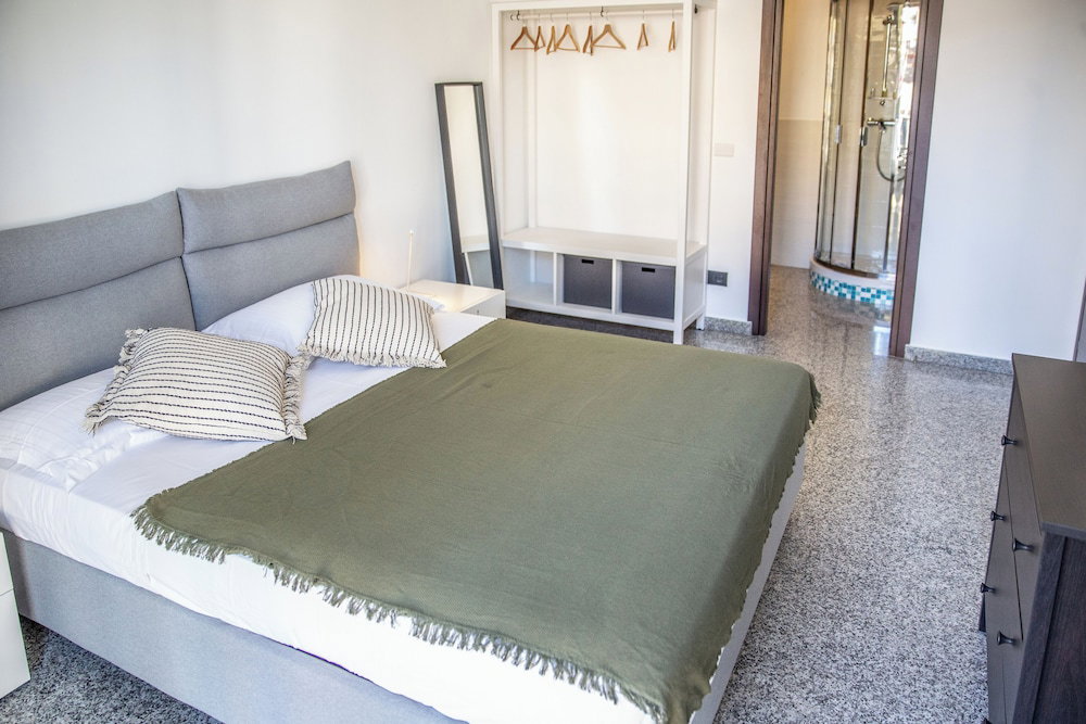 Hotel Billotti Central Loft - Cosenza