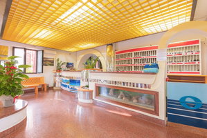 Hotel Sayonara Village Club - All Inclusive cazare Nicotera