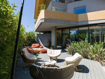 Hotel Criu Boutique Hotel