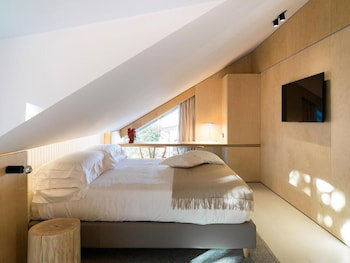 Criu Boutique Hotel