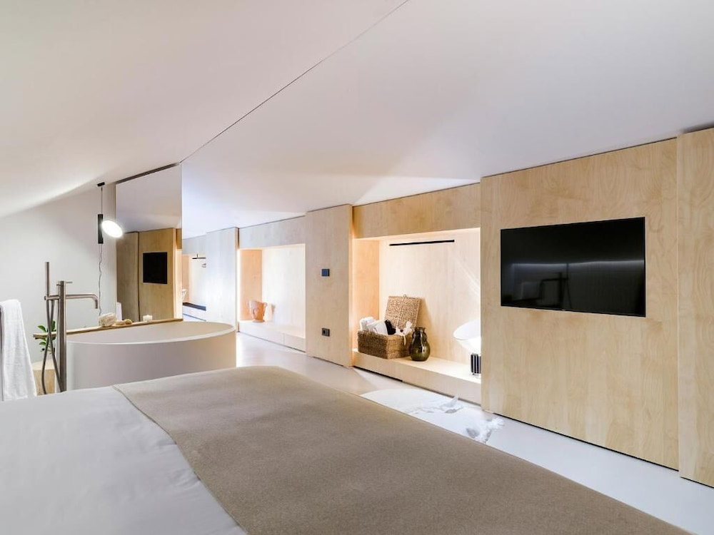 Criu Boutique Hotel