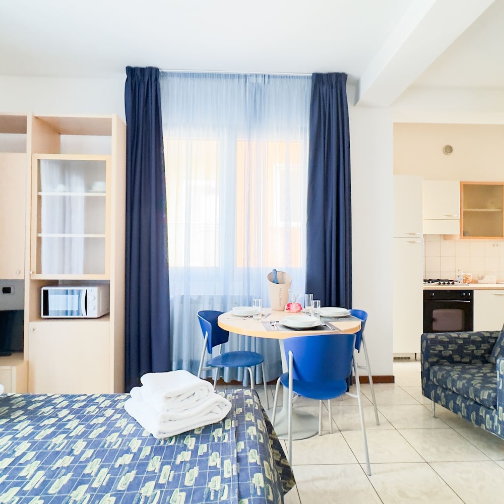 Hotel Le Due Farfalle By Ca-Sa Check