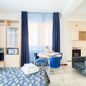 Hotel Le Due Farfalle By Ca-Sa Check cazare Chioggia