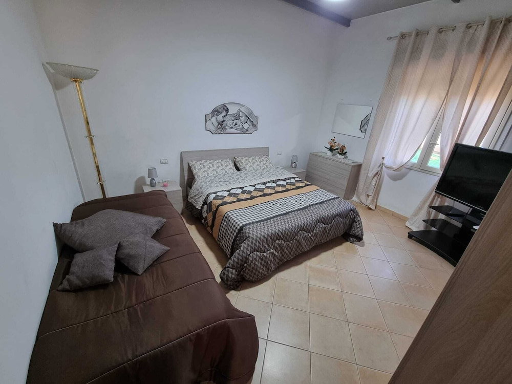 Hotel Charming Villa Rental In Mazara Del Vallo With Pool Access