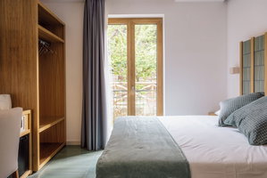 Hotel Relais S. Francesco cazare Priora