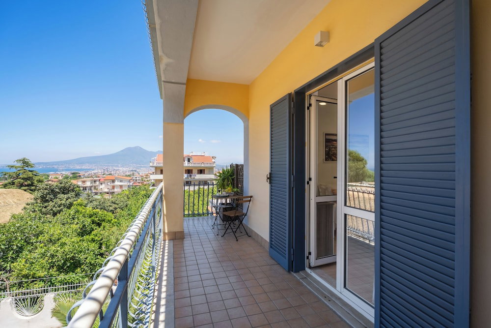 Hotel Perla Stabia B&B