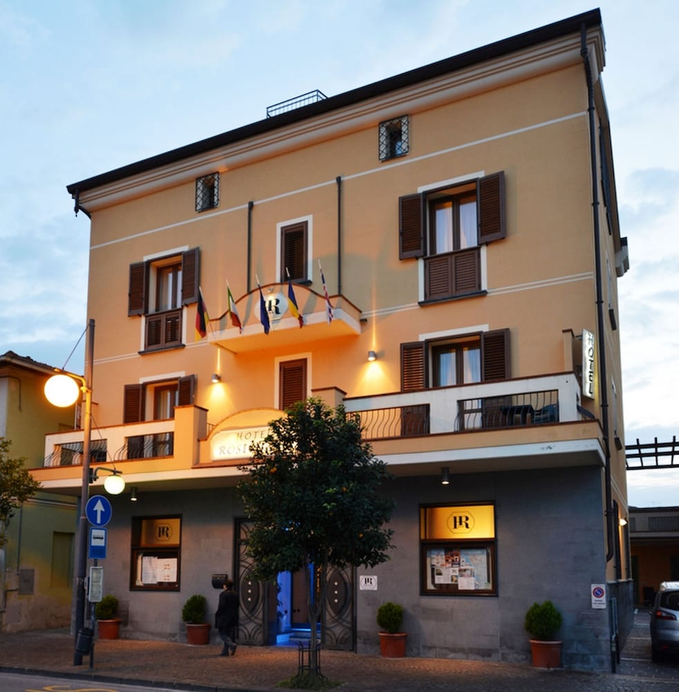 Hotel Hotel Rosignano
