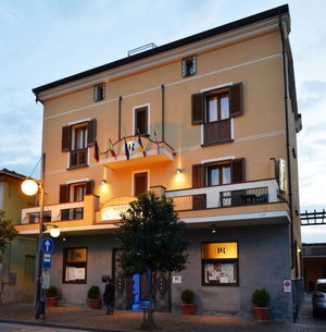 Hotel Hotel Rosignano cazare Rosignano Marittimo