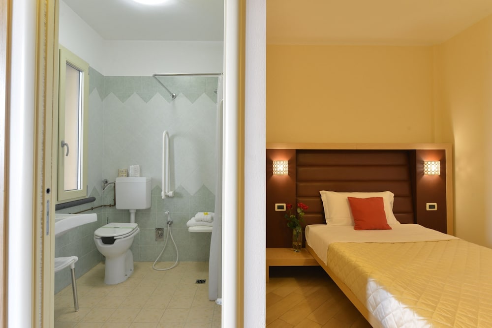 Hotel Rosignano