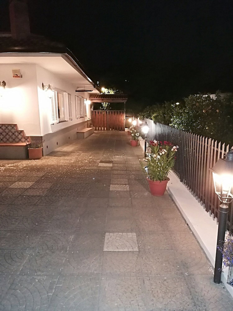 Hotel Relais Villa Teresa Sorrento Coast