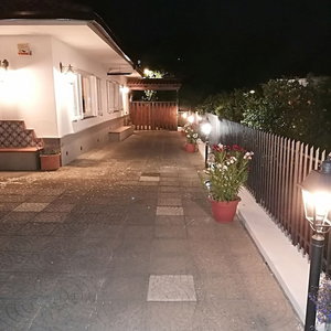 Hotel Relais Villa Teresa Sorrento Coast cazare Priora