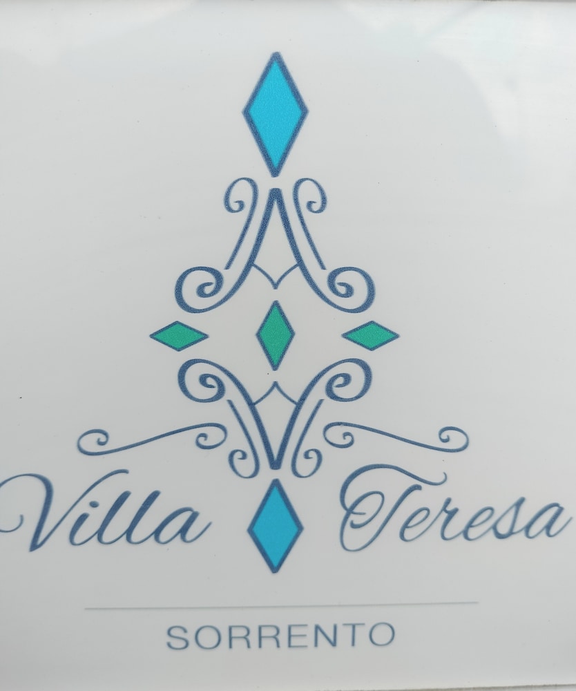 Relais Villa Teresa Sorrento Coast