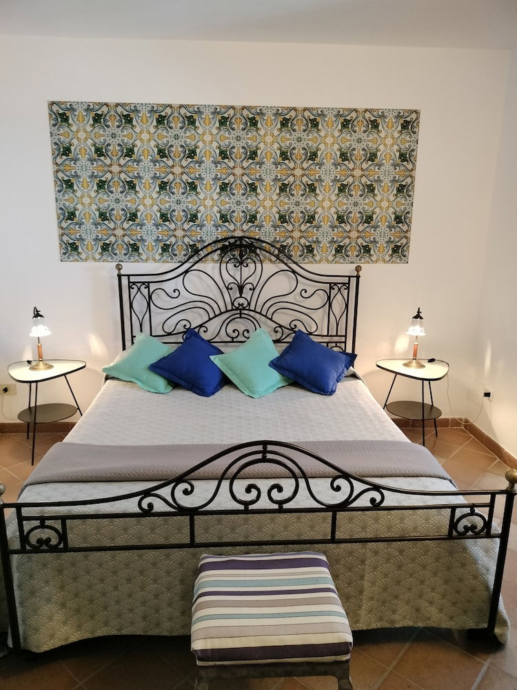 Relais Villa Teresa Sorrento Coast