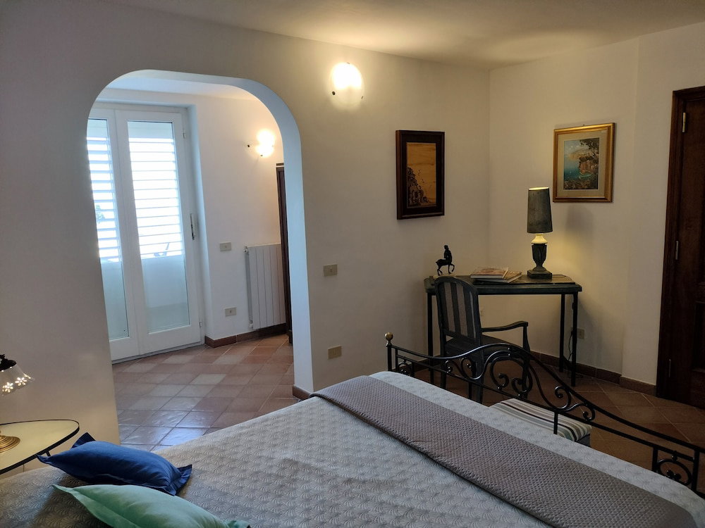 Relais Villa Teresa Sorrento Coast