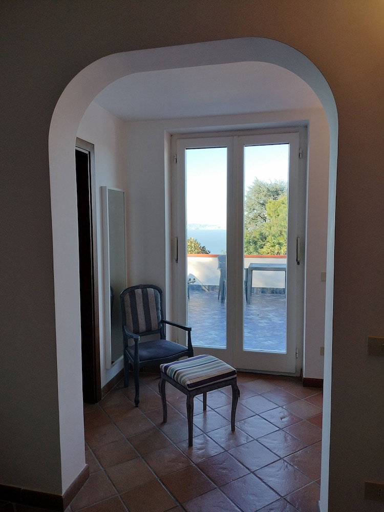 Relais Villa Teresa Sorrento Coast