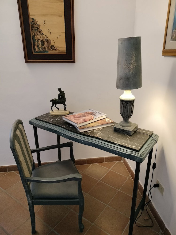 Relais Villa Teresa Sorrento Coast