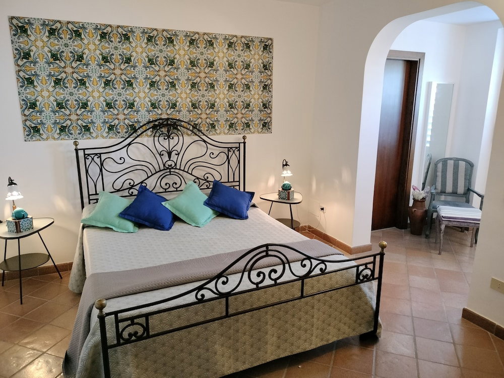 Relais Villa Teresa Sorrento Coast