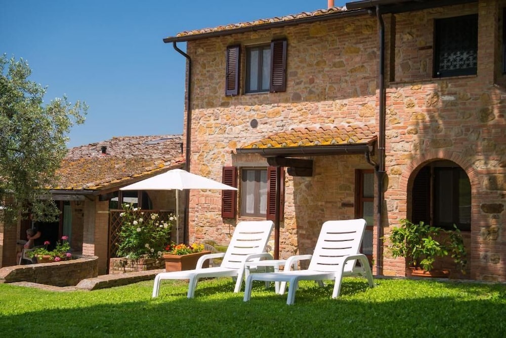 Hotel Toscana Vacanze