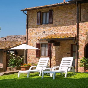 Hotel Toscana Vacanze cazare Montaione