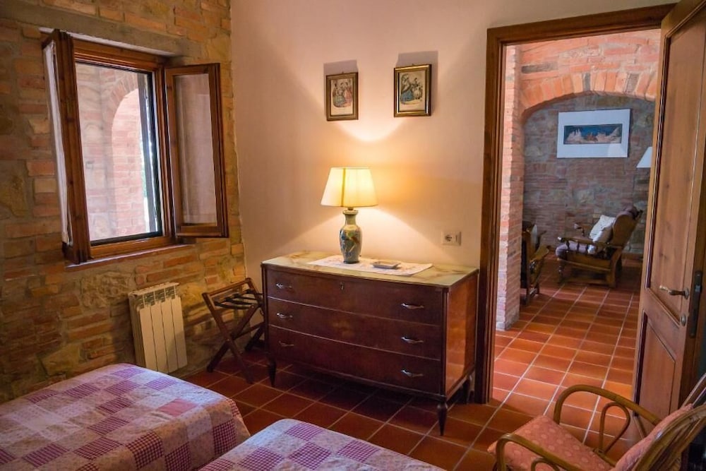Toscana Vacanze