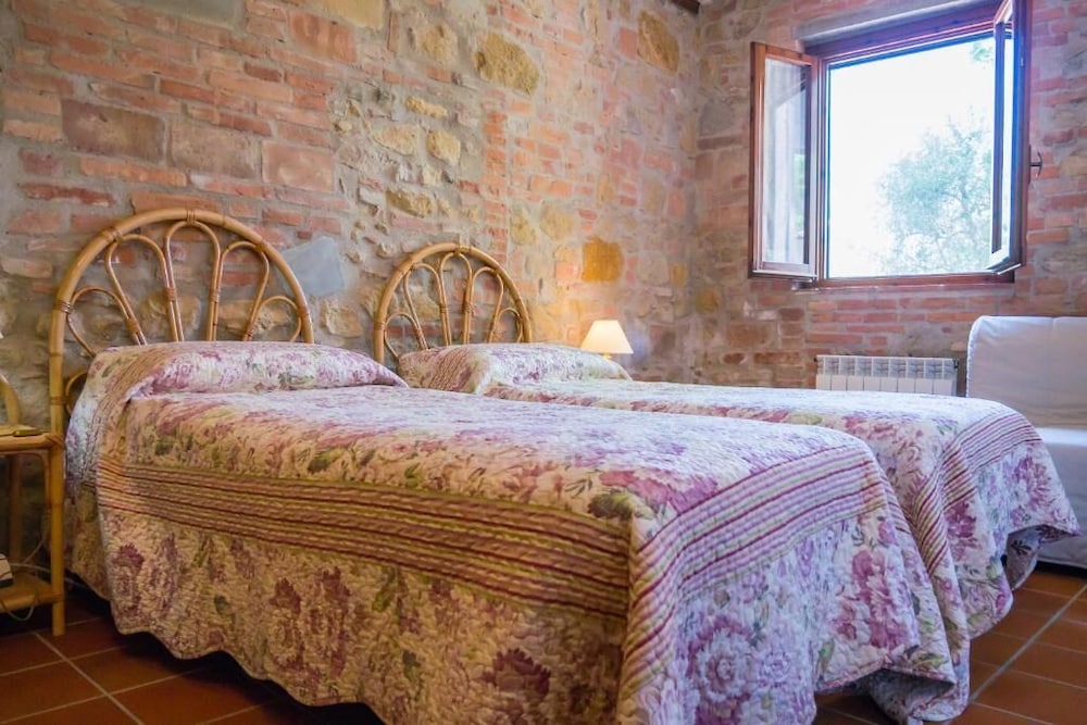 Toscana Vacanze