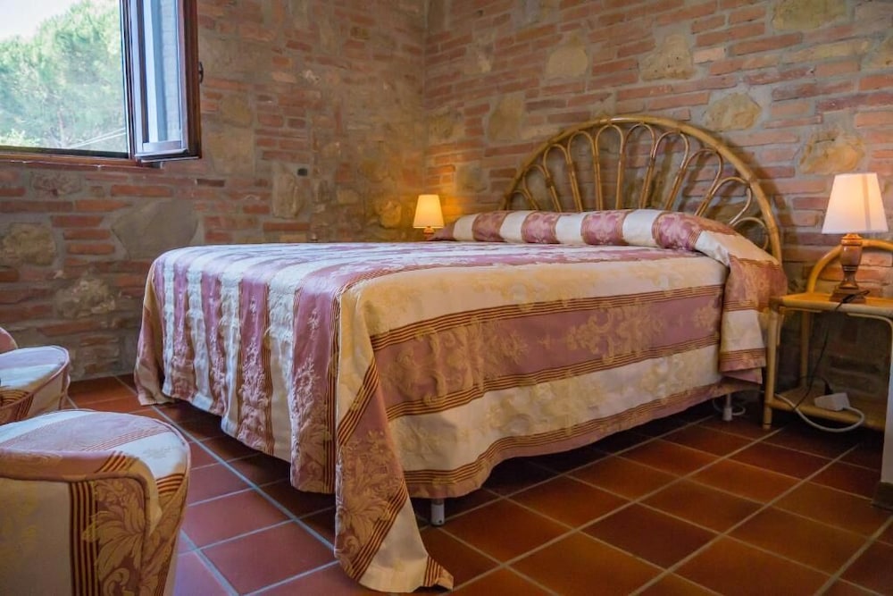 Toscana Vacanze
