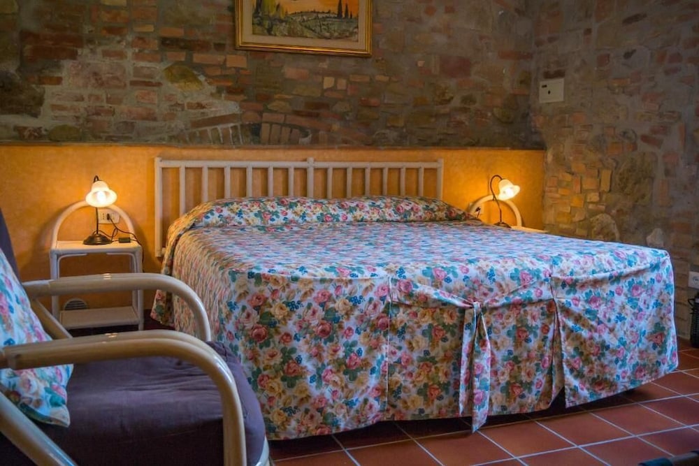Toscana Vacanze