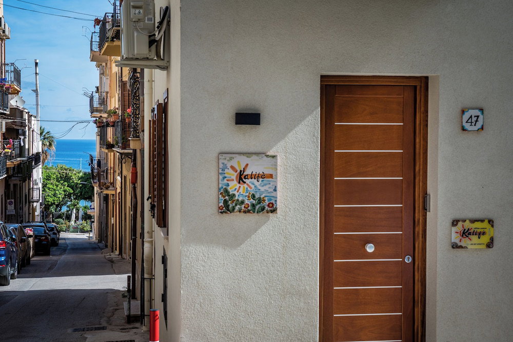Hotel Kalifè Vacanze
