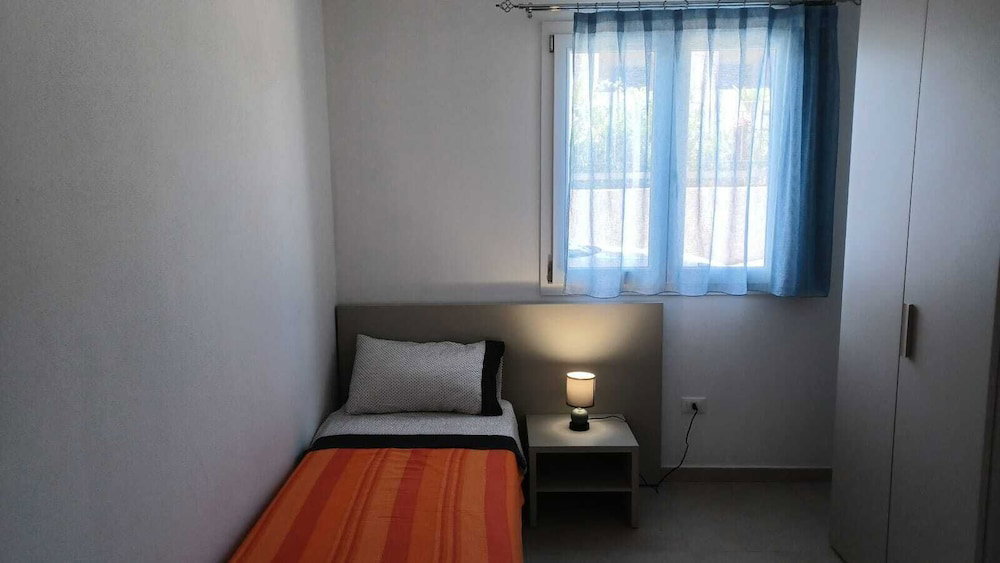 Hotel Residence Blu Sea