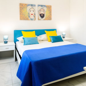Hotel Estate4Home - Lily Suite cazare Massa Lubrense