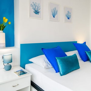 Hotel Estate4Home - Daisy Flat cazare Massa Lubrense