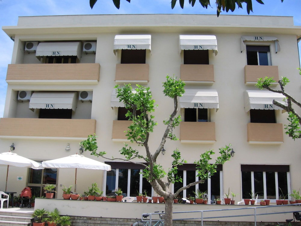 Hotel Hotel Naviglio