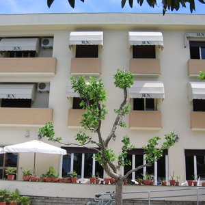 Hotel Hotel Naviglio cazare Pietrasanta