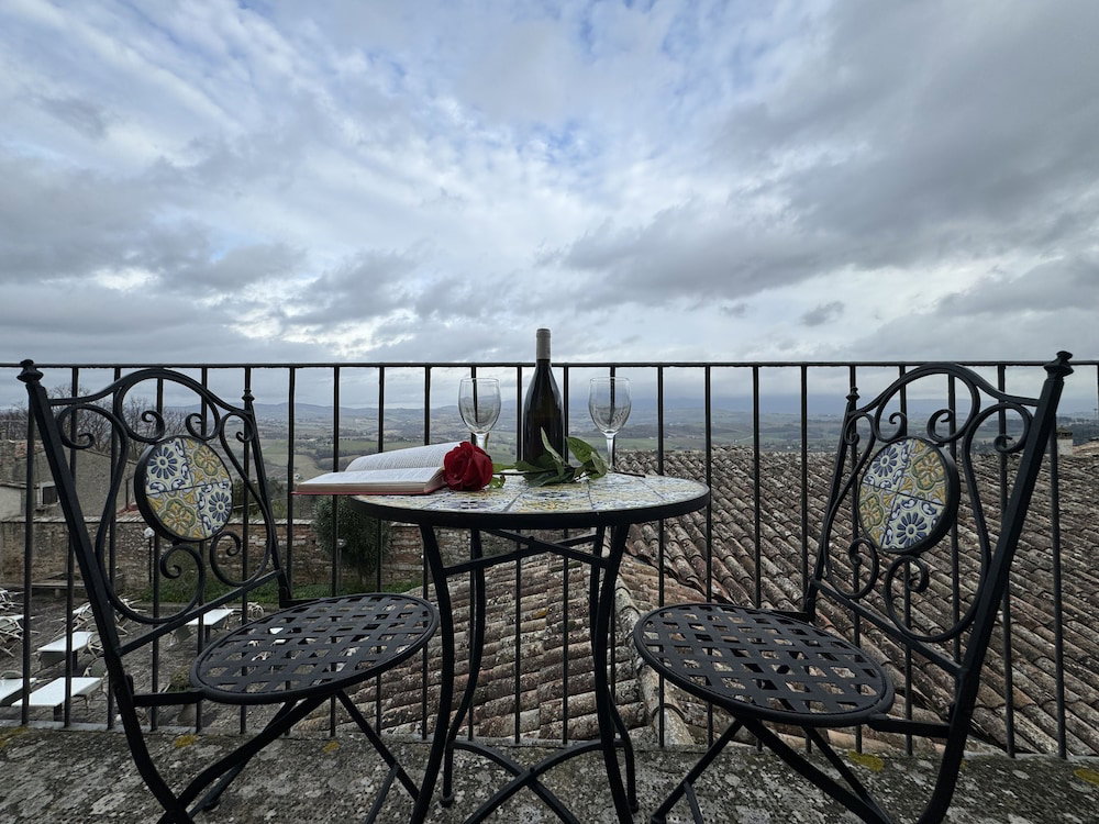 Hotel Monastero Ss. Annunziata