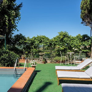Hotel Quattro Gigli Palace cazare Montopoli