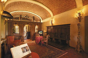 Quattro Gigli Palace