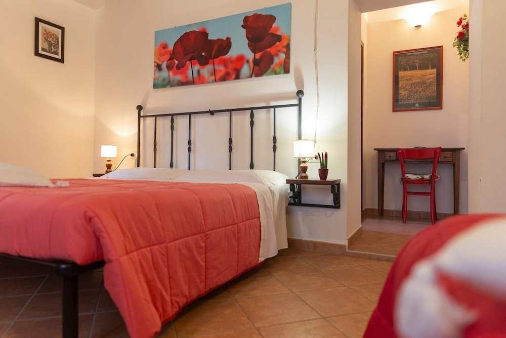 Agriturismo Cappellese