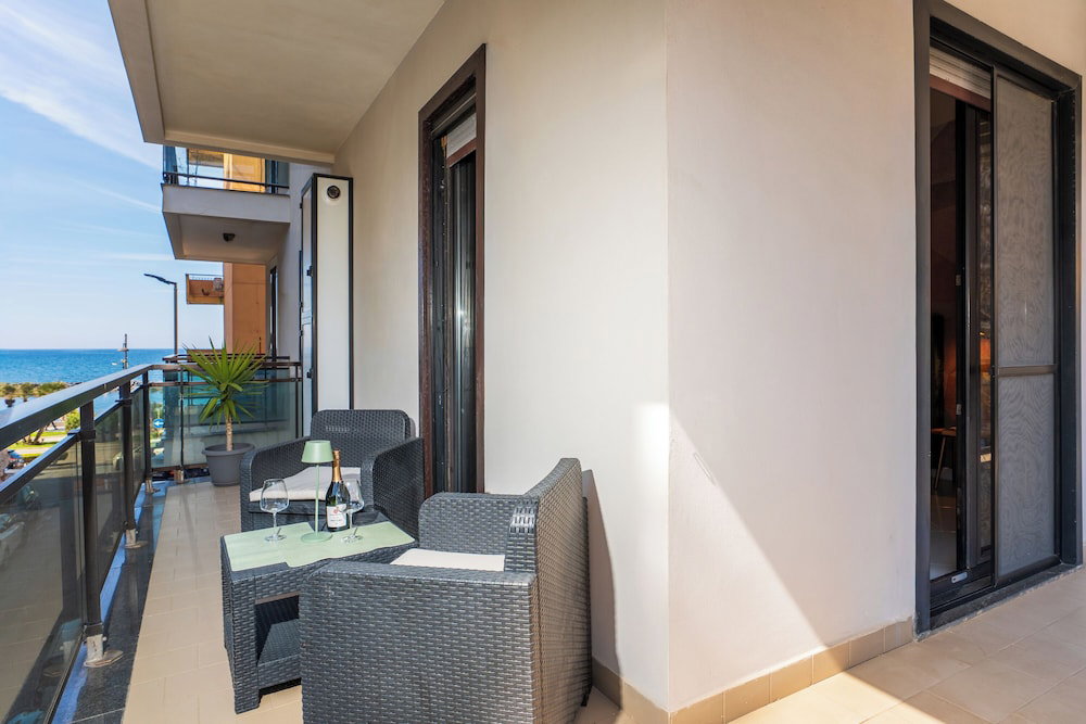 Hotel Yourhome - Casa Moscatelli Castellammare