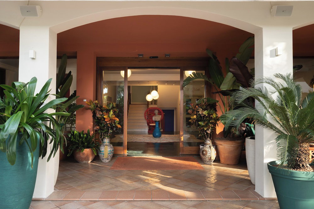 Hotel Hotel Atlantico