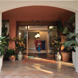 Hotel Hotel Atlantico cazare Rosignano Marittimo
