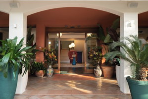 Hotel Hotel Atlantico cazare Rosignano Marittimo