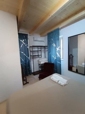 Hotel Guest House San Giorgio cazare Caltagirone