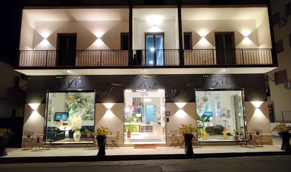Hotel Hotel Tea Praia