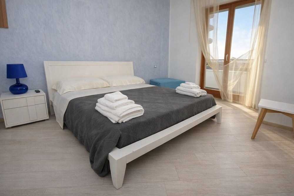 Hotel Hotiday Gallipoli Lungomare