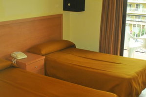 Hotel Racon D'en Pepe cazare Calella
