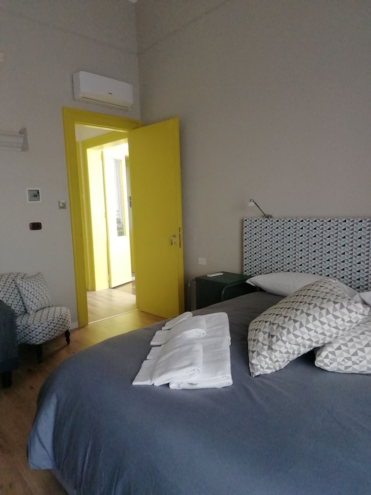 Hotel Ace Rooms Vsg