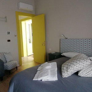 Hotel Ace Rooms Vsg cazare Villa San Giovanni