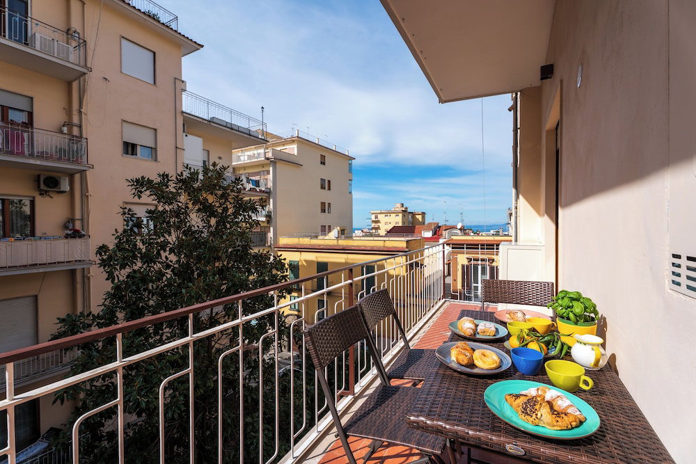 Hotel Yourhome - Maremi Apartment
